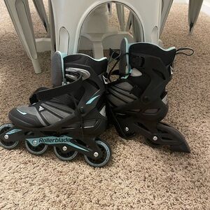 Rollerblades